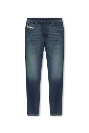 Amiri Jeans with vintage effect | Men's Clothing | Vitkac